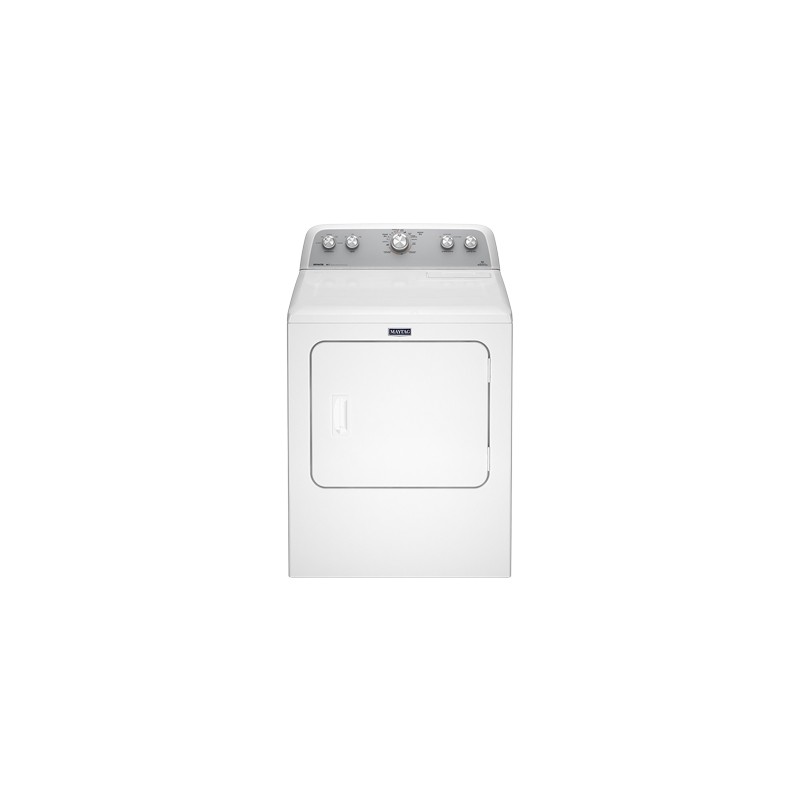 SECADORA BLANCA ELÉCTRICA MAYTAG 14 KG TodoenunSitio MAYTAG