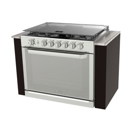 ESTUFA EMPOTRABLE DE GAS LP MABE 30 PIES-TodoenunSitio-MABE