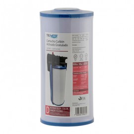 FILTRO CARBON GRANULADO 4.5X10-TodoenunSitio-TRUWATER