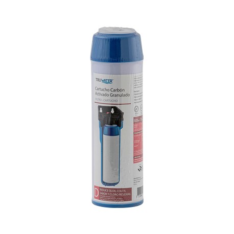 FILTRO CARBON GRANULADO 2.5X10-TodoenunSitio-TRUWATER