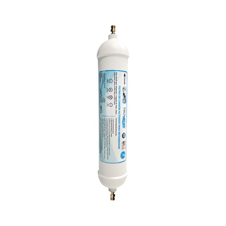 FILTRO IN LINE PARA REFRIGERADOR-TodoenunSitio-TRUWATER