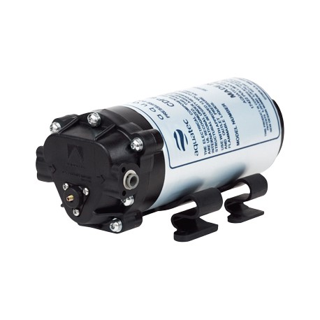 BOMBA SISTEMA DE OSMOSIS INVERSA-TodoenunSitio-TRUWATER