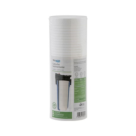 FILTRO POLIPROPILENO 4.5X1220M-TodoenunSitio-TRUWATER