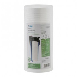 FILTRO POLIPROPILENO 4.5X10 20M-TodoenunSitio-TRUWATER