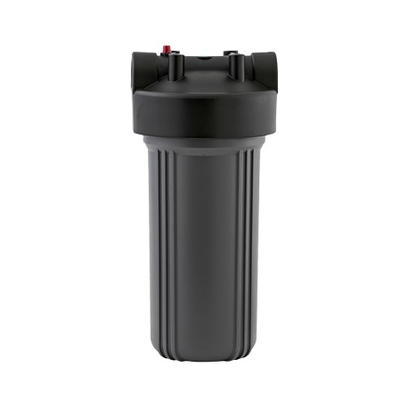 PORTAFILTRO 12" AZUL C/SOPORTE 1"-TodoenunSitio-TRUWATER