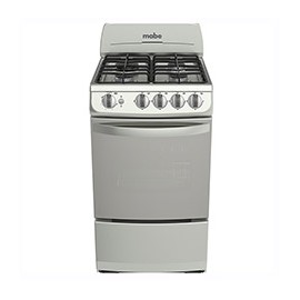 ESTUFA DE PISO MABE 20 SILVER-TodoenunSitio-MABE