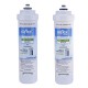 CARTUCHO PARA FILTRO DE AGUA BAJO CUBIERTA ETAPA 1 2.8 LITROS COFLEX-TodoenunSitio-COFLEX
