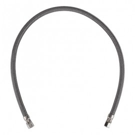 CONECTOR FLEXIBLE PARA FILTRO DE 1/4 DE PULGADA X 70 CM COFLEX-TodoenunSitio-COFLEX