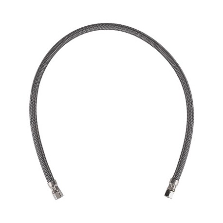 CONECTOR FLEXIBLE PARA FILTRO DE 1/4 DE PULGADA X 70 CM COFLEX-TodoenunSitio-COFLEX