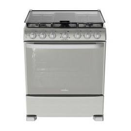 ESTUFA DE PISO 30" ACERO INOXIDABLE MABE-TodoenunSitio-MABE