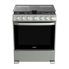ESTUFA DE PISO 30'' SILVER MABE-TodoenunSitio-MABE