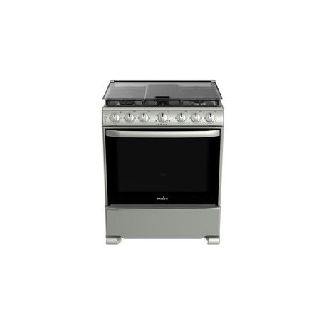 ESTUFA DE PISO 30'' SILVER MABE-TodoenunSitio-MABE