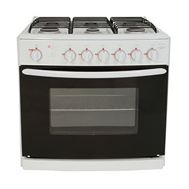 ESTUFA DE EMPOTRE 30'' BLANCA KOBLENZ-TodoenunSitio-KOBLENZ