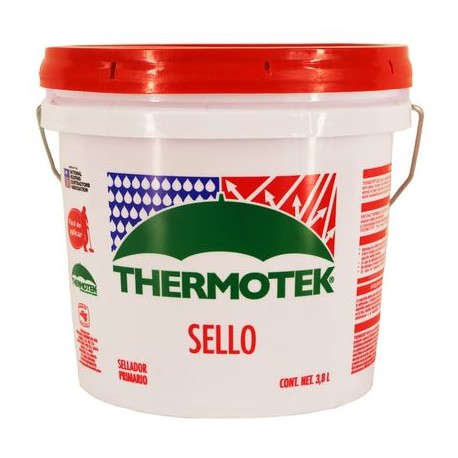 THERMOTEK SELLO PRIMARIO GALÓN-TodoenunSitio-THERMOTEK