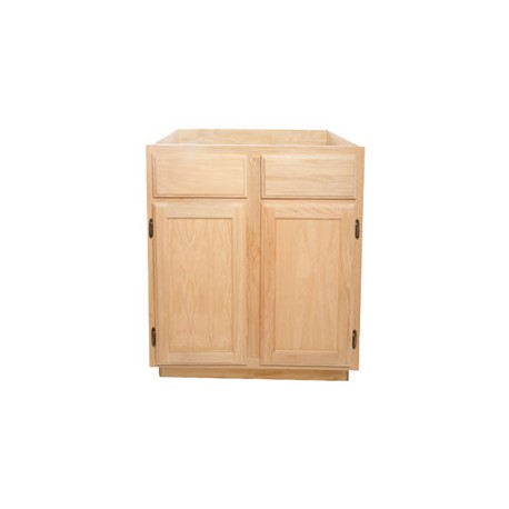 GABINETE FREGADEROS 30"X34.5"X24-TodoenunSitio-MADERAS Y DISEÑOS DEL NORTE