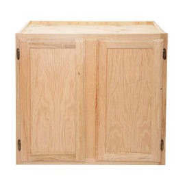 GABINETE DE PARED 36" X 30" X 12-TodoenunSitio-MADERAS Y DISEÑOS DEL NORTE