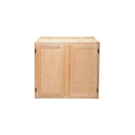 GABINETE DE PARED 36" X 30" X 12-TodoenunSitio-MADERAS Y DISEÑOS DEL NORTE