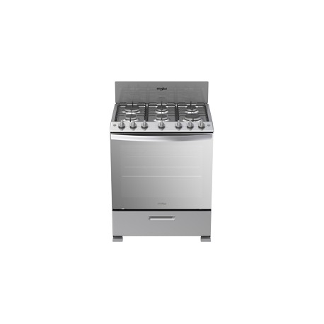 ESTUFA DE PISO WHIRLPOOL 30"-TodoenunSitio-WHIRLPOOL