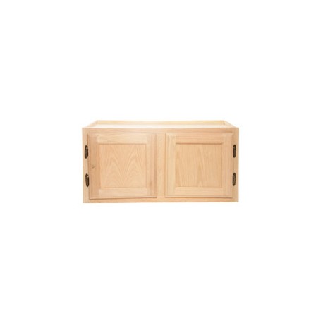 GABINETE DE PARED 36" X 15" X 12-TodoenunSitio-MADERAS Y DISEÑOS DEL NORTE
