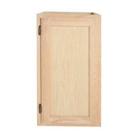 GABINETE DE PARED 15" X 30" X 12-TodoenunSitio-MADERAS Y DISEÑOS DEL NORTE