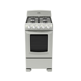 ESTUFA PISO MABE 50CM SILVER-TodoenunSitio-MABE