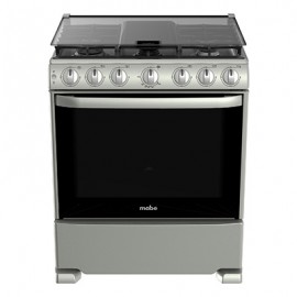 ESTUFA DE PISO MABE 30 SILVER-TodoenunSitio-MABE