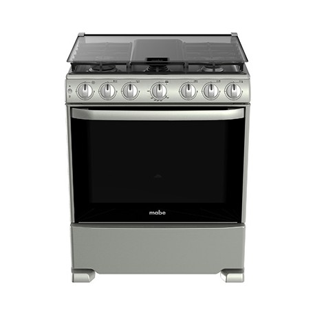 ESTUFA DE PISO MABE 30 SILVER-TodoenunSitio-MABE