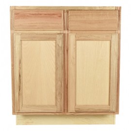 GABINETE DE BASE MADERA DE PINO DE 76 X 87 X 61 CM-TodoenunSitio-MADERAS Y DISEÑOS DEL NORTE