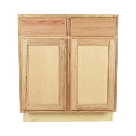 GABINETE DE BASE MADERA DE PINO DE 76 X 87 X 61 CM-TodoenunSitio-MADERAS Y DISEÑOS DEL NORTE