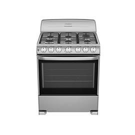 ESTUFA DE PISO 30 MABE SILVER-TodoenunSitio-MABE