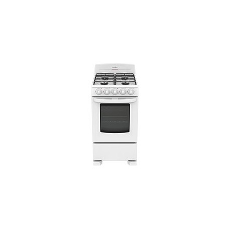 ESTUFA PISO MABE 50 CM BLANCO-TodoenunSitio-MABE