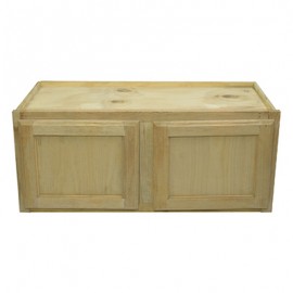 GABINETE DE PARED 33" X 15" X 12-TodoenunSitio-MADERAS Y DISEÑOS DEL NORTE