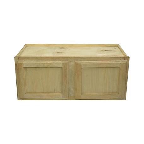GABINETE DE PARED 33" X 15" X 12-TodoenunSitio-MADERAS Y DISEÑOS DEL NORTE