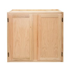 GABINETE DE PARED 30" X 30" X 12-TodoenunSitio-MADERAS Y DISEÑOS DEL NORTE