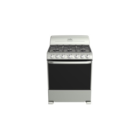 ESTUFA PISO MABE 30 SILVER-TodoenunSitio-MABE
