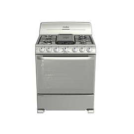ESTUFA DE PISO MABE 30 SILVER-TodoenunSitio-MABE