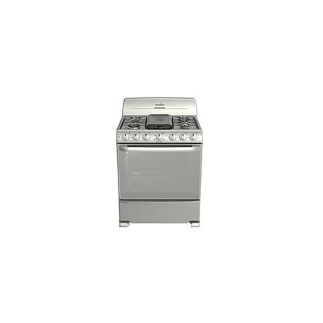 ESTUFA DE PISO MABE 30 SILVER-TodoenunSitio-MABE