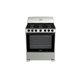 ESTUFA DE GAS MABE 76CM SILVER-TodoenunSitio-MABE