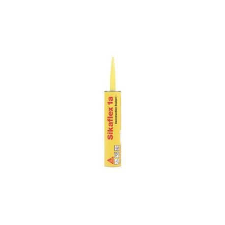 SELLADOR SIKAFLEX 0.36 KG 300 ML-TodoenunSitio-SIKA