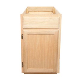 GABINETE DE BASE 15" X 34.5" X 24-TodoenunSitio-MADERAS Y DISEÑOS DEL NORTE