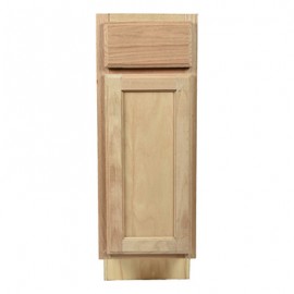 GABINETE DE BASE MADERA DE 30 X 87 X 61 CM-TodoenunSitio-MADERAS Y DISEÑOS DEL NORTE
