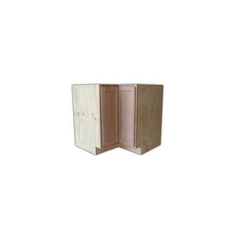 ESQUINERO DE BASE 24" X 34.5" X 36-TodoenunSitio-MADERAS Y DISEÑOS DEL NORTE