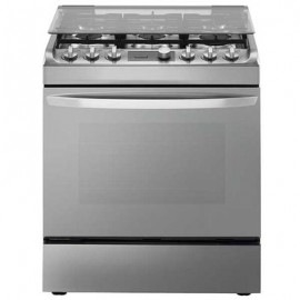 ESTUFA DE GAS LG 30 PULGADAS-TodoenunSitio-LG