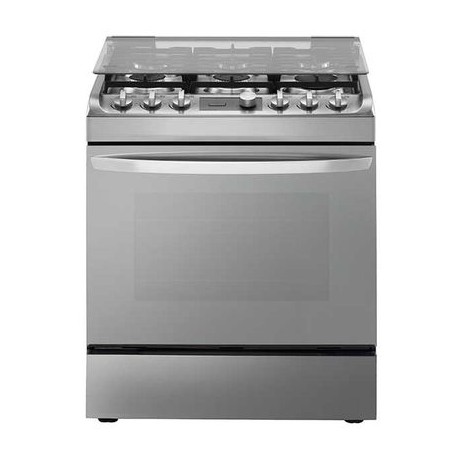 ESTUFA DE GAS LG 30 PULGADAS-TodoenunSitio-LG