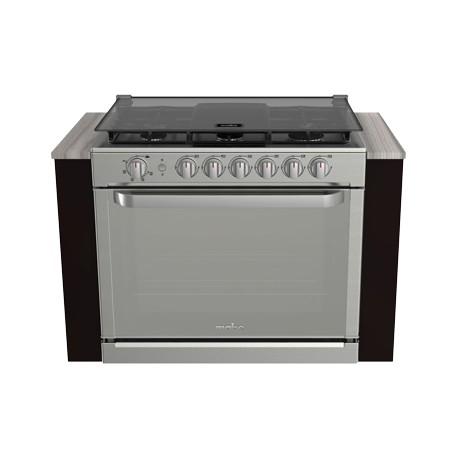 ESTUFA EMPOTRE MABE 30 INOXIDABLE-TodoenunSitio-MABE