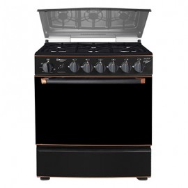 ESTUFA DE PISO KOBLENZ NEGRO 76 CM-TodoenunSitio-KOBLENZ