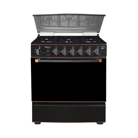 ESTUFA DE PISO KOBLENZ NEGRO 76 CM-TodoenunSitio-KOBLENZ