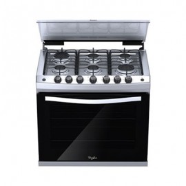 ESTUFA DE EMPOTRE 3O'' STEEL PRO WHIRLPOOL-TodoenunSitio-WHIRLPOOL