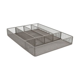 ORGANIZADOR CUBIERTOS MESH-TodoenunSitio-TRENDY LOFT