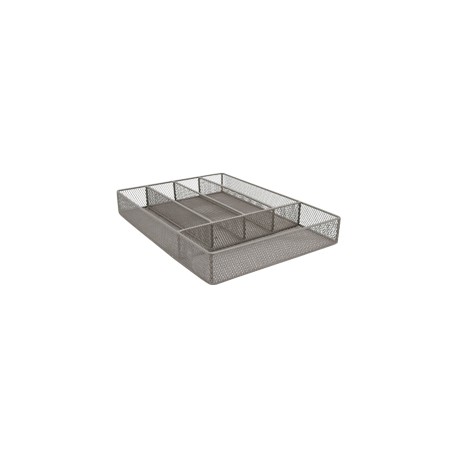 ORGANIZADOR CUBIERTOS MESH-TodoenunSitio-TRENDY LOFT